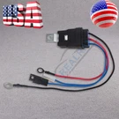 Starter Relay Kit AM107421 For Kawasaki Rear Engine Riders GX75GX95 RX75 RX95. Fixed Price $16.99.