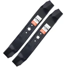 Grasscool 942-0610A Mulching Blades For Bolens Cub Count (pack Of 1), Black. Fixed Price $38.99.