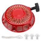Recoil Starter Assembly For Honda GX340 GX390 GX610 GX620 11HP 13HP 18HP 20HP En. Fixed Price $25.68.