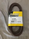 A-37X89 K-force Belt Compatible With Murray Made Kevlar. Fixed Price $24.89.