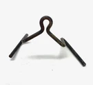 Poulan Electrolux PD25PH48STA Idler Belt Keeper 532175556. Fixed Price $9.50.