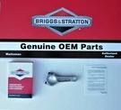 Genuine Oem Briggs & Stratton 807900S Connecting Rod. Fixed Price $55.85.