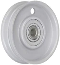 Husqvarna Genuine Oem Idler Pulley - 539115289. Fixed Price $24.95.