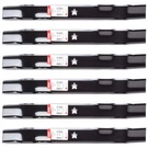 Oregon 195-019 Mulching Blades For 42" Ayp 138791, 138971, 139775. Fixed Price $56.17.