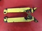 John Deere STX38 STX30 Yellow Deck Hanger Bracket M111902 M74826 M111903. Fixed Price $29.99.