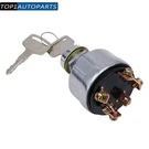 Ignition Switch For Mitsubishi MT30D MT33D MT160D MT180D MT185. Fixed Price $22.67.