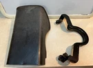 Lawn Boy Toro Oem Belt Cover #107-3909 Guide #105-3030 Mower Euc. Fixed Price $12.99.