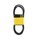 John Deere Original Equipment V-belt #M41668. Fixed Price $22.04.