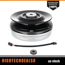 Electric Pto Clutch Replacement For Sears Craftsman 917-3403. Fixed Price $120.79.