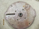 Troy Bilt Chipper Vac Rotor Impeller 1902298 1901290 Used 5HP-8HP No Blade. Fixed Price $159.99.