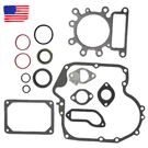 Mower Gasket Set For Briggs & Stratton 796187 794150 792621 697191 Engine. Fixed Price $11.86.