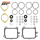 Sets Pump Seal Kit For Hydro Gear 2513018 BDP-10L Toro Exmark 58800300. Fixed Price $30.33.