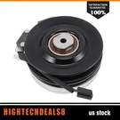Electric Pto Clutch For White 917-04526. Fixed Price $133.09.