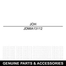 John Deere MIA13112 Flywheel. Fixed Price $393.46.