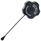 Mtd 951-12428 Vented Fuel Cap W/tether Murray Troy-bilt Mustang Xp Colt Rzt. Fixed Price $36.83.