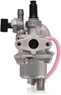 Goofit PZ13 13MM Carburetor 47CC 49CC Pocket Bike Atv Mini 2 Stroke Motor. Fixed Price $21.12.