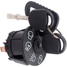 High Quality Ignition Switch Replacement For Husqvarna 532175566 Craftsman. Fixed Price $12.95.