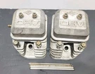 Briggs & Stratton Vanguard Cylinder Heads For 16HP Engine Model # 310777. Fixed Price $79.00.