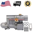 New Pressure Washer Manifold Kit 16031 190627GS Fits Troy-bilt Craftsman Briggs. Fixed Price $29.49.
