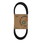 Classical V-belt Fits Kubota Replaces 70080-01411. Fixed Price $22.99.
