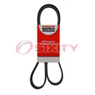 Bando 6PK1250 Serpentine Belt For PK060492 90916-A2020 90916-02646 Zn. Fixed Price $16.81.