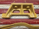 1967 I.h. Cub Cadet Generator Mounting Bracket & Brace. Kohler K301AS. 12 Hp.. Fixed Price $35.00.
