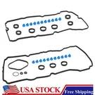 Engine Valve Cover Gasket Set BR3Z6C535A 2013-14 Ford F-150 3.5L V6 VS50879R. Fixed Price $21.99.