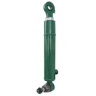 AL36565 Power Steering Cylinder Fits John Deere 6330 6110L 6120L 6300 AL112919. Fixed Price $185.49.