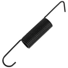 Caltric Belt Tesnion Spring For John Deere L2048 L2548 LA130 LA140 LA145 LA150. Fixed Price $16.83.