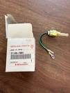 New Genuine Oem Kawasaki Solenoid Part# 21188-7001. Fixed Price $102.00.