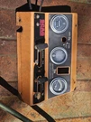 Scag Turf Tiger STT61V-29DFI-SS Instrument Panel Assy, 462336 461916 481662. Fixed Price $120.00.