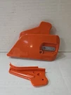 Oem Yamabiko Corporation Sprocket Guard Kit P021-015241 Echo -F2. Fixed Price $13.45.