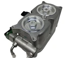2016-2022 Colorado Canyon 2.8L Duramax Bmp Billet Fuel Filter Cap Upgrade Kit. Fixed Price $195.00.