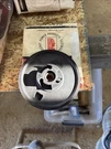 Tecumseh Engine 590413A Recoil Starter Pulley Genuine Oem (1K). Fixed Price $9.99.
