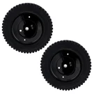 Mtd 734-02010B Wheel 9 X 2.125 Awn Mowers 2-PACK. Fixed Price $89.74.