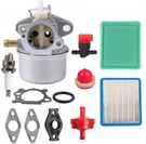 Carburetor For Craftsman 580.752330 6.75 Hp 2550 Psi Pressure Washer. Fixed Price $19.80.
