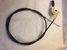 New Oem Ariens Gravely Xl Zero Turn Lawn Mower Choke Cable 06900424. Fixed Price $43.54.