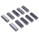 10 Pack Flywheel Keys For Briggs & Stratton 61760 222698S LG222698. Fixed Price $9.50.
