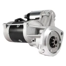 Starter For Massey Ferguson MF1010 MF1020 MF1030 MF1035 Tractor 3435016M91. Fixed Price $101.47.