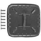 Caltric AM135485 M131405 Grass Bag For John Deere LT150 LT155 LT160 LT180 LT190. Fixed Price $76.49.