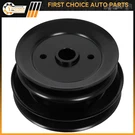 Deck Spindle Belt Pulley For Mtd 618-0269 756-1041 918-0429. Fixed Price $26.69.