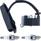 Ignition Coil Spark Plug For Redmax EBZ7500 EBZ8500 EBZ8550 EBZ6500 583917301. Fixed Price $19.99.