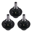 Mower Spindle Assembly For Scag Tiger Cub SMTC-48V SMTC-52A 461663 46631. Fixed Price $117.54.
