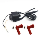 Motoceo Outboard Ignition Coil For Mercury/mariner 392-825101T 339-825101T 82.... Fixed Price $54.29.