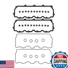 Cns Engine Valve Cover Gasket Set Complete Compatible 03-10 Ford. Fixed Price $61.56.