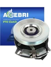 Pto Clutch For Cub Cadet Troy Bilt Craftsman: 917-05209, 917-04552, 717-04552,. Fixed Price $87.50.
