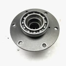 John Deere 1600 Turbo Wam Rear Axle Differential Case Assembly M802826 CH14585. Fixed Price $399.50.