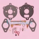 Carburetor Rebuild Kit For Briggs Stratton 394693 295938 398235 291763. Fixed Price $11.99.