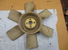 John Deere 330 332 Garden Tractor Engine Cooling Fan M89184. Fixed Price $35.00.