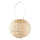 Allsop Home Garden 31771 Solar Lighting, Pearl, Wave Globe. Fixed Price $45.99.